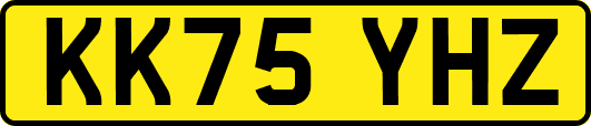 KK75YHZ