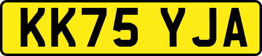 KK75YJA