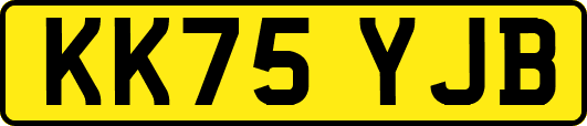 KK75YJB