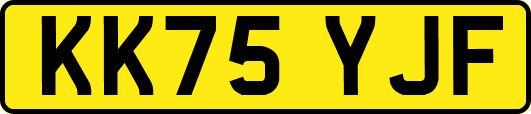KK75YJF