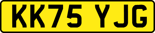 KK75YJG