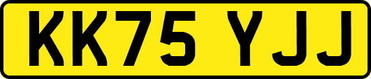 KK75YJJ