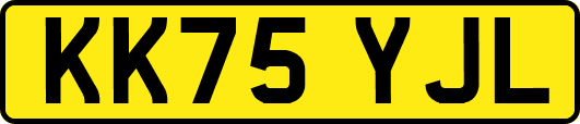 KK75YJL
