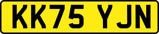 KK75YJN