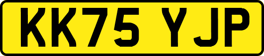 KK75YJP