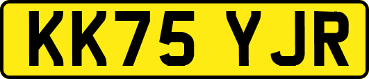 KK75YJR