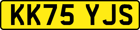 KK75YJS