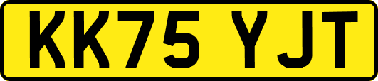 KK75YJT