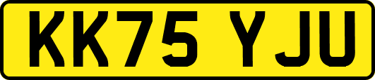 KK75YJU