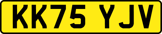 KK75YJV