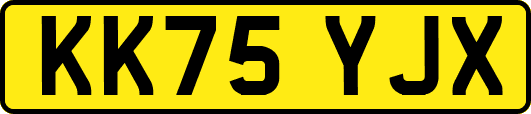 KK75YJX