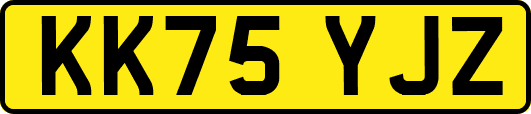 KK75YJZ