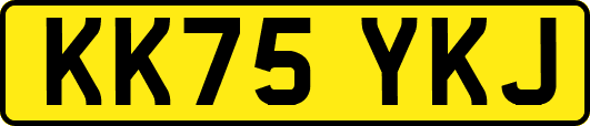 KK75YKJ