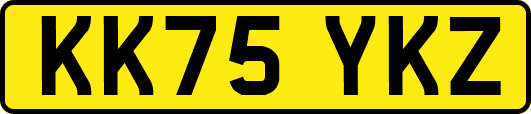KK75YKZ