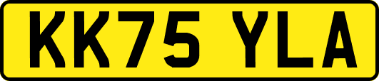 KK75YLA