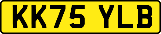 KK75YLB