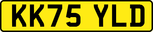 KK75YLD