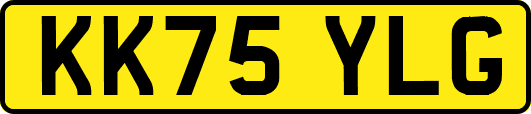 KK75YLG