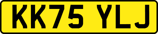 KK75YLJ
