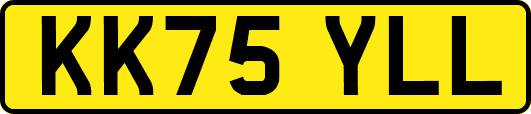 KK75YLL