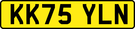 KK75YLN