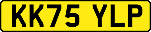 KK75YLP