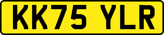 KK75YLR