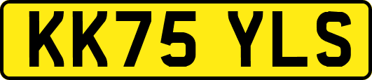 KK75YLS