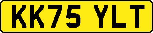 KK75YLT