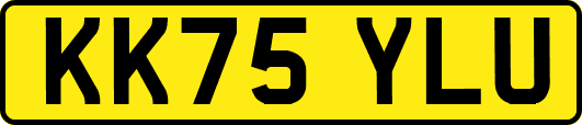 KK75YLU