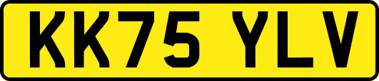 KK75YLV