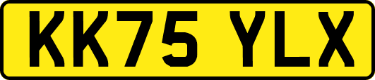 KK75YLX