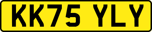 KK75YLY