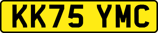 KK75YMC