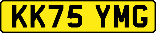 KK75YMG