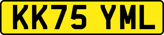 KK75YML
