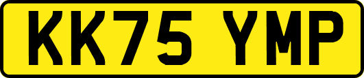 KK75YMP