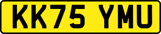 KK75YMU