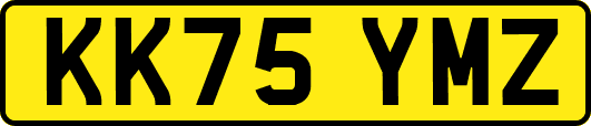 KK75YMZ
