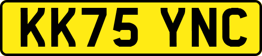 KK75YNC