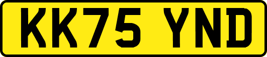 KK75YND