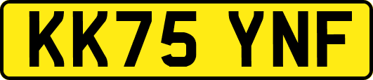 KK75YNF