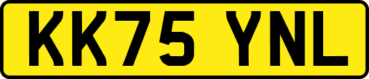 KK75YNL