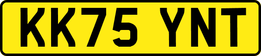 KK75YNT