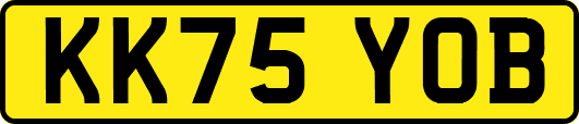 KK75YOB
