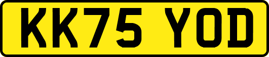 KK75YOD