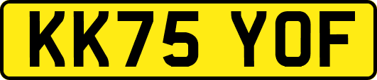 KK75YOF