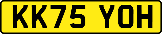 KK75YOH