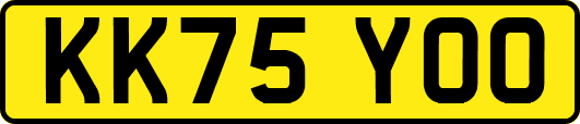 KK75YOO