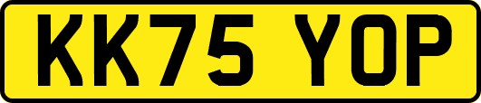 KK75YOP